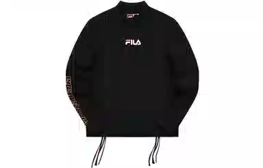 FILA FUSION LogoT