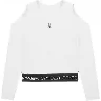 SPYDER Logo T