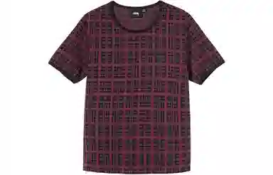 Stussy T