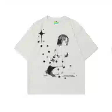 BEAR UNION T