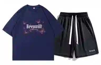 BEENTRILL LogoT