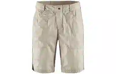 KLATTERMUSEN Ansur Shorts