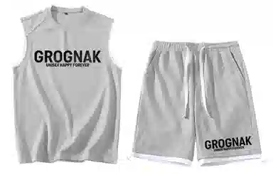 GROGNAK Logo