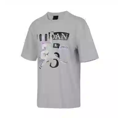 Jordan Oversize T