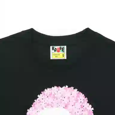 A BATHING APE SAKURA TEE
