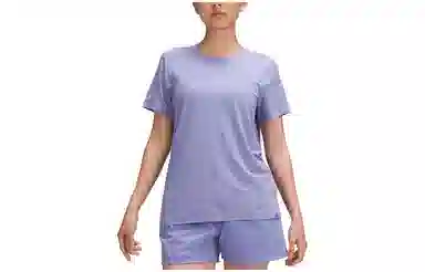 lululemon Silk-Blend T
