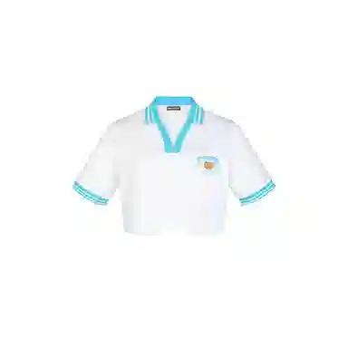 FRAIL STATE Polo T