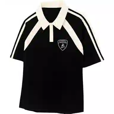 Automobili Lamborghini SS25 LOGOPoloT