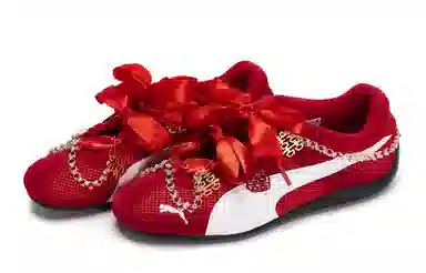 PUMA Speedcat Go 811