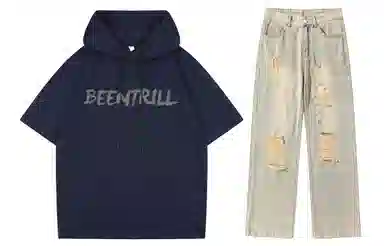 BEENTRILL T