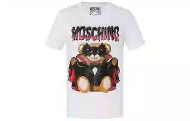 MOSCHINO T