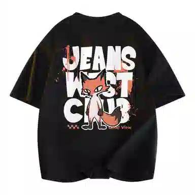 JEANSWEST CLUB LogoT
