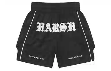 HARSH AND CRUEL SS23 Shorts