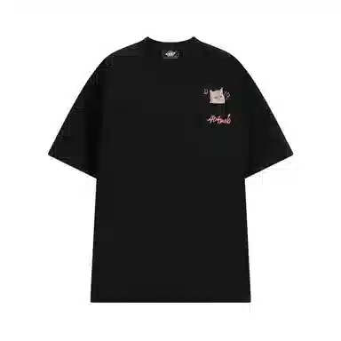 404MOB GANG LOGO T