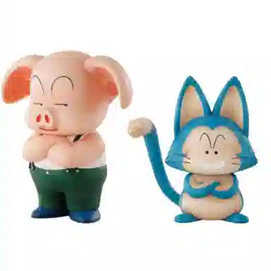 BANDAI EX D MASTERLISE PLUS