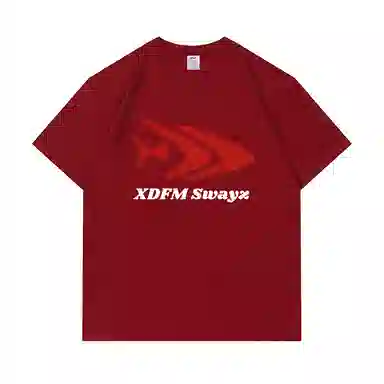 XDFM logo T