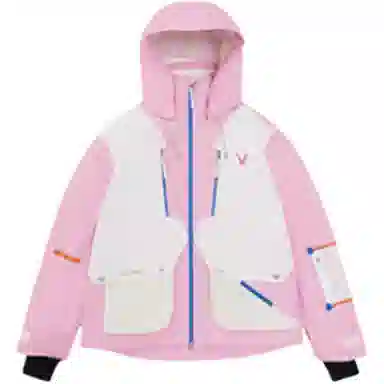 VECTOR Snowpark Series