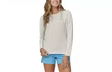 patagonia Capilene Cool Daily Graphic T