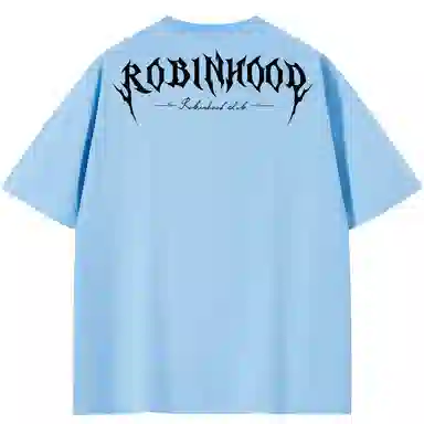 ROBINHOOD LogoT
