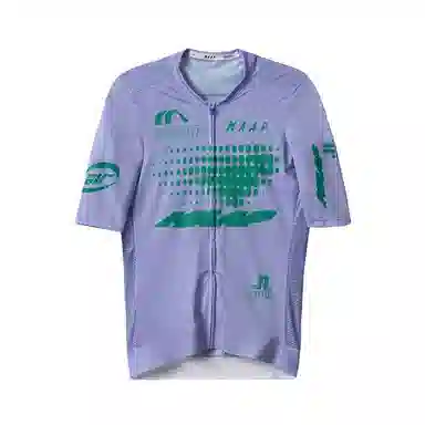 MAAP SS25 Aether Pro Air Jersey 3.0