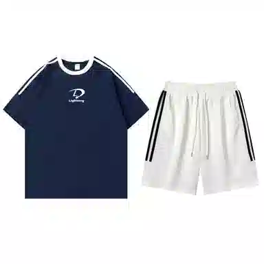 LIGHTNING MONSTER LogoT