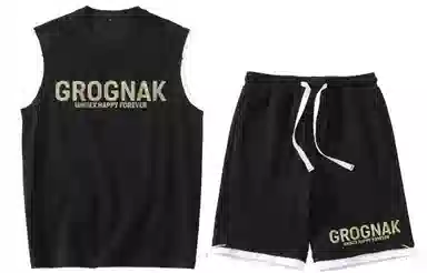 GROGNAK Logo