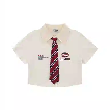 CUWU polo T