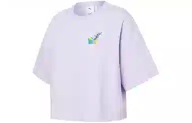 Puma x THE BEAST Printed T-Shirt