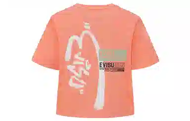 EVISU SS21 T