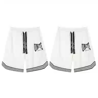 Unite Life HOODS logo