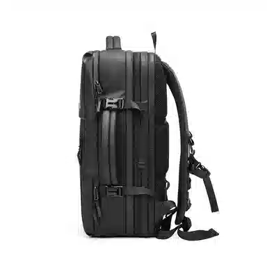 HLA Backpack Black