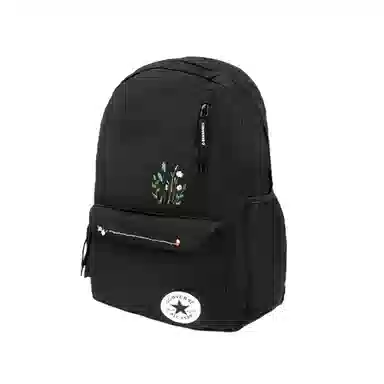 Converse Backpack Black