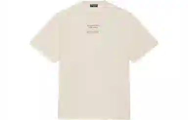 Balenciaga FW21 Couture BoxyT