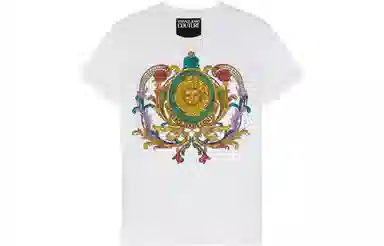 VERSACE SS22 T