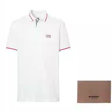 Burberry Polo