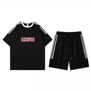 LIGHTNING MONSTER LogoT