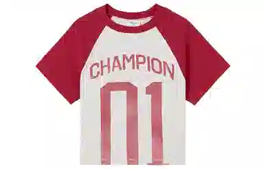 Champion FW24 Raglan Tee