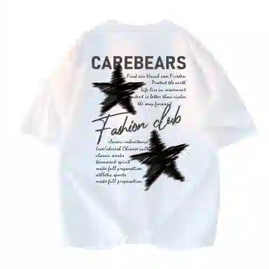 CAREBEARS T
