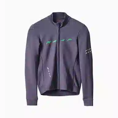 MAAP Level Thermal LS Jersey 2.0