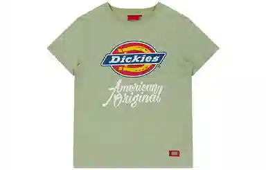 Dickies SS21 logoT