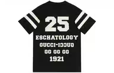 GUCCI 1921 SS21 1921 T