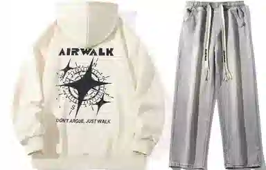 Airwalk Logo