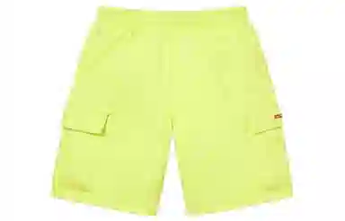 Supreme Small Box Baggy Cargo Sweatshort
