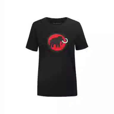 MAMMUT Core Logowear T