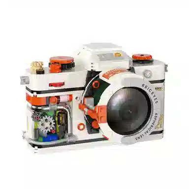 BLMUSA B 508556pcs 2163-