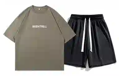 BEENTRILL LogoT