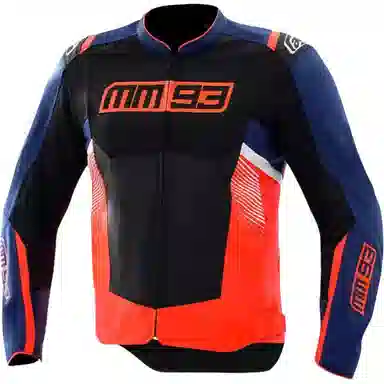 ALPINESTARS aT-SPS AIR V2