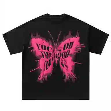 BEAR UNION T