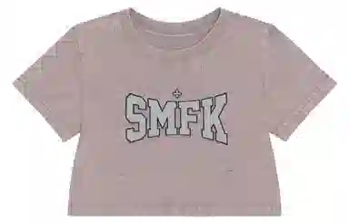 SMFK LogoT