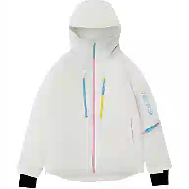 VECTOR Snow Universe Series